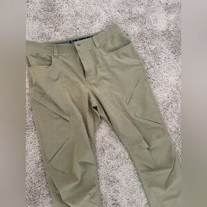 Men's UnderArmour Adapt Cargo Pants